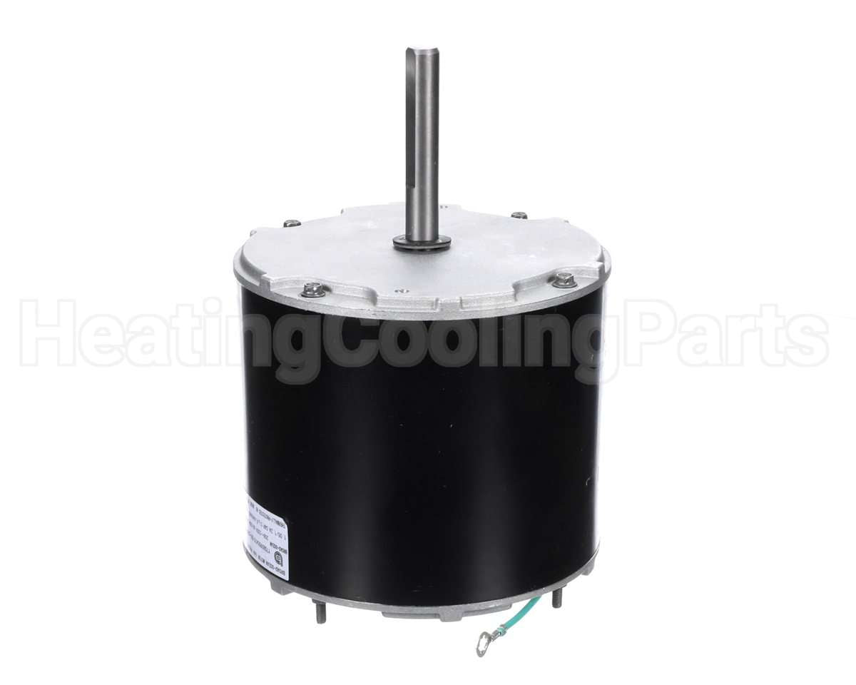 S1-6008106 York Mtr 1/4 850 Cw Vsd 208/230V1Ph