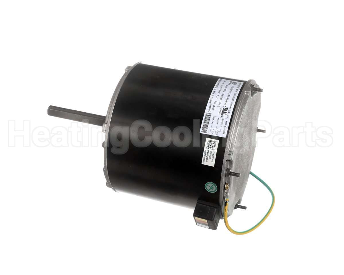 S1-6056016 York Mtr 1/2 1085 Cwle 460/1/60