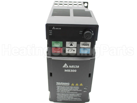 S1-6109877 York 2Hp 240V Vfd Controller