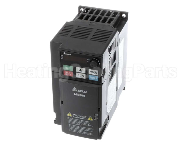 S1-6109897 York Vfd Controller Pgmd