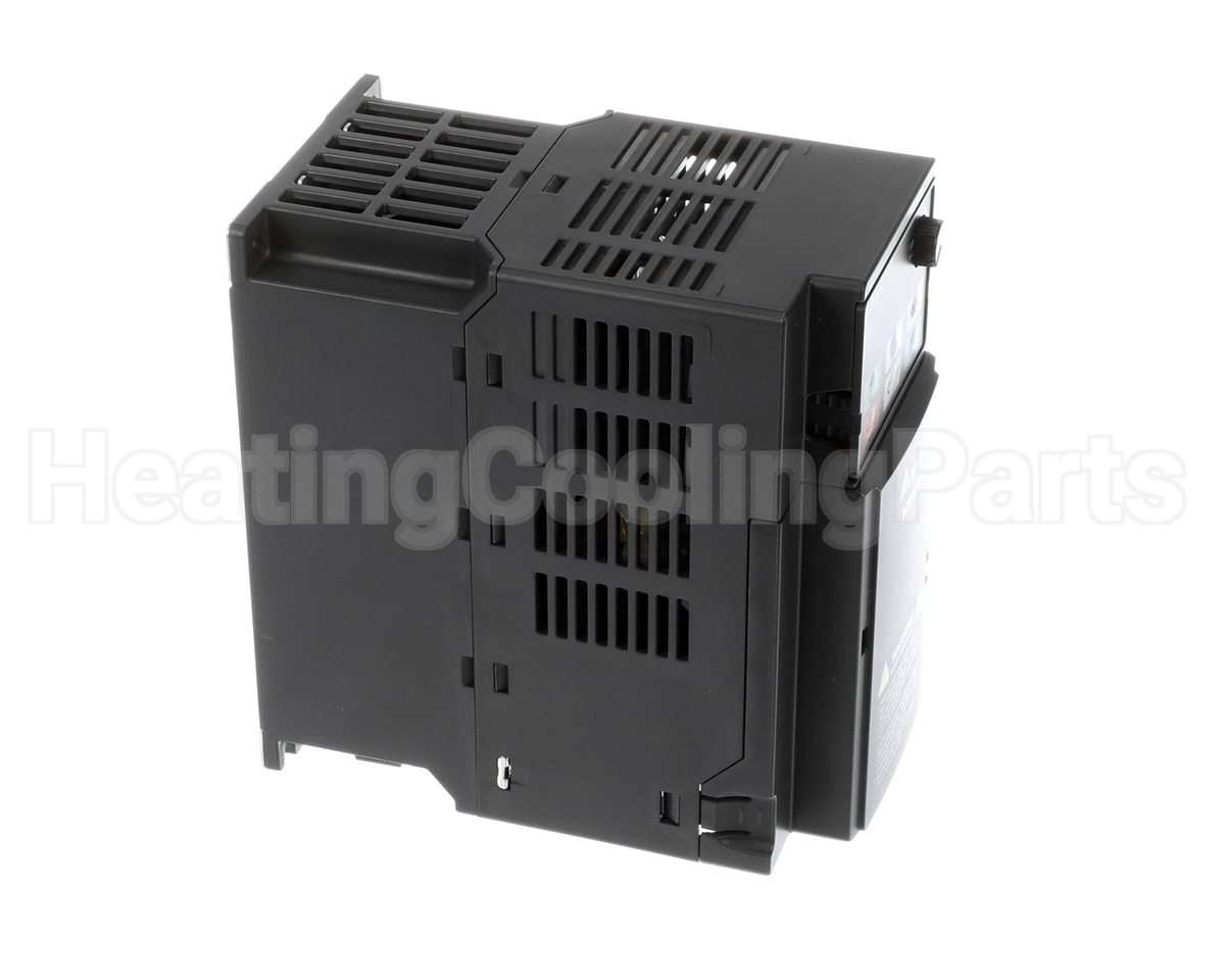 S1-6109897 York Vfd Controller Pgmd