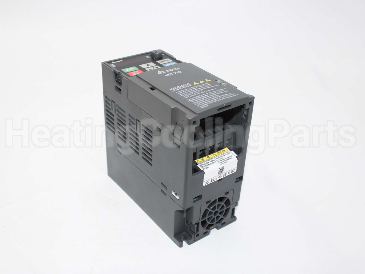 S1-6111669 York 2Hp,L526 Vfd