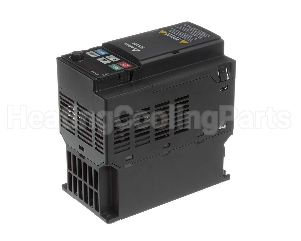 S1-6111672 York 240V3Ph 3Hp Prgmd Vfd Cntrlr