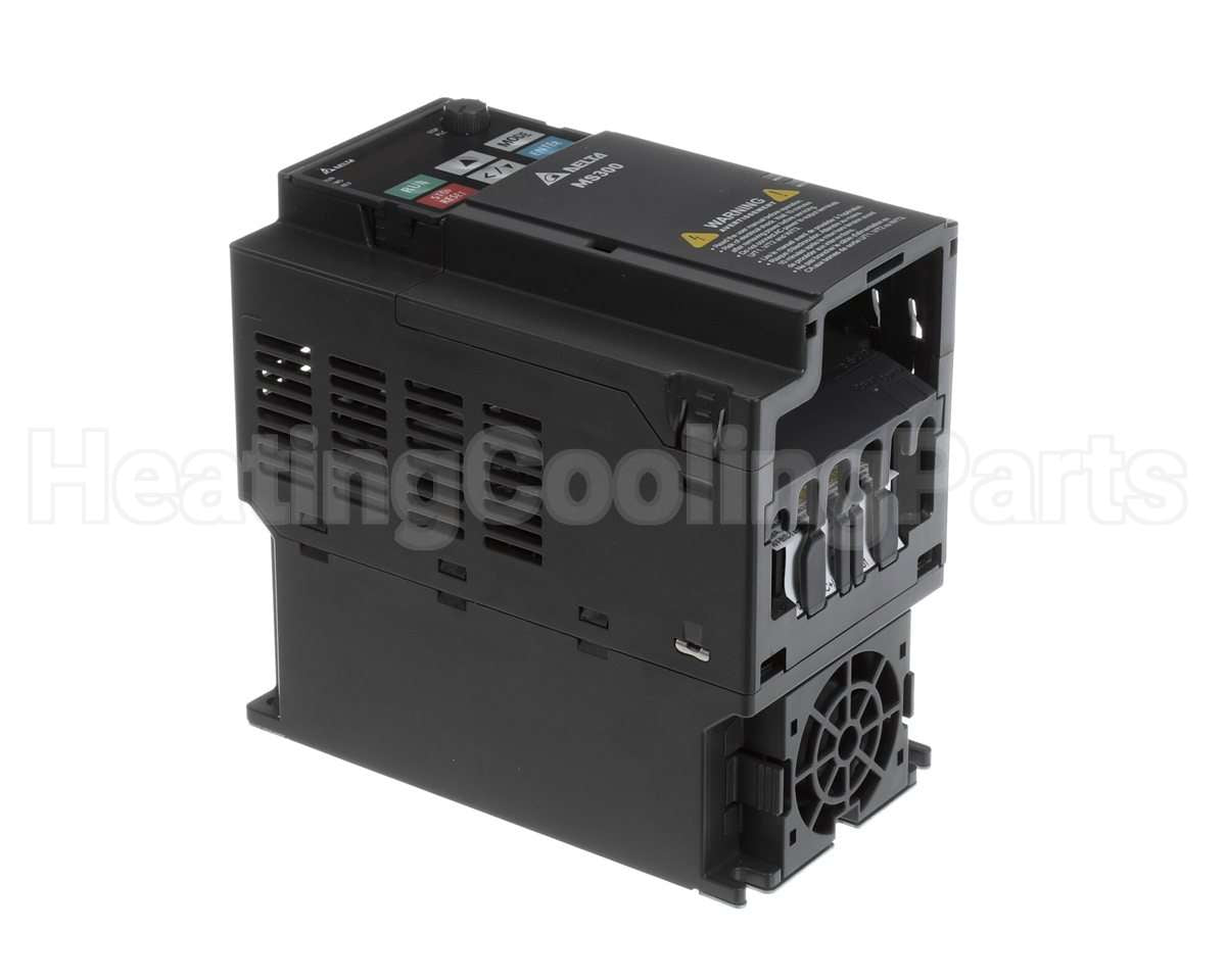 S1-6111672 York 240V3Ph 3Hp Prgmd Vfd Cntrlr