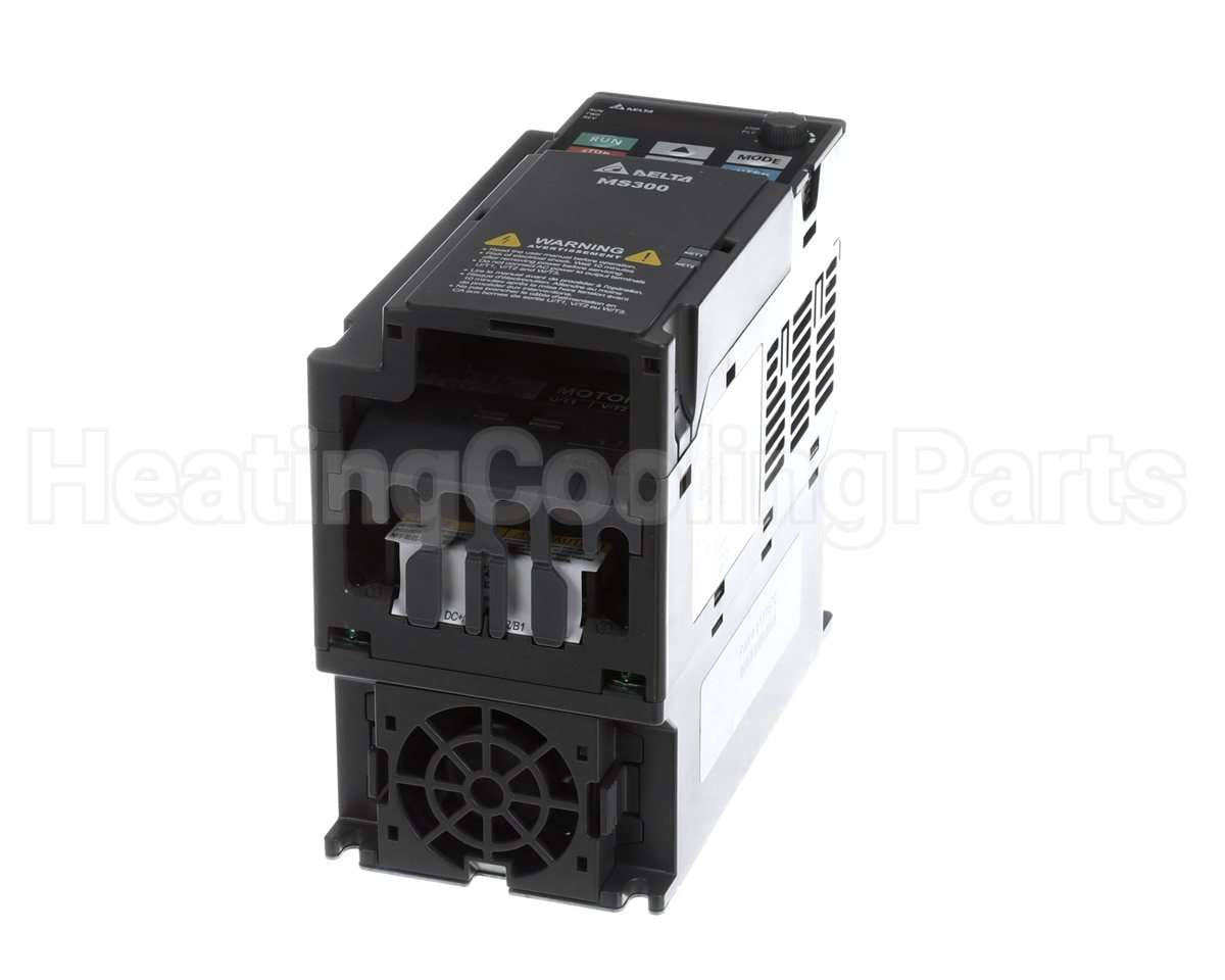 S1-6111672 York 240V3Ph 3Hp Prgmd Vfd Cntrlr