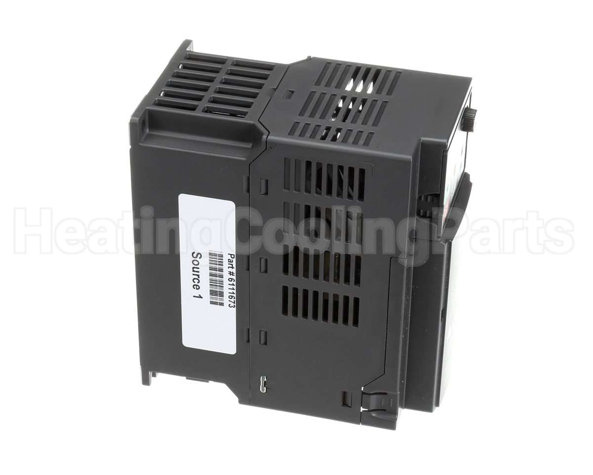 S1-6111673 York 3Hp L526 88A 240V Vfd