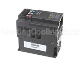 S1-6111677 York Controls Vfd 240V3Ph 5Hp Programed