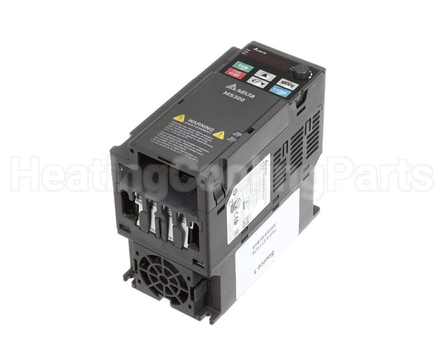 S1-6111678 York Controls Cntrlr Vfd Prgmd 5Hp L526 6.7A
