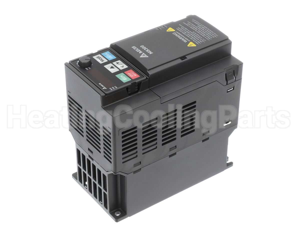 S1-6111683 York Controls Cntrlr Vfd Prgmd 3Hp L526 8.9A