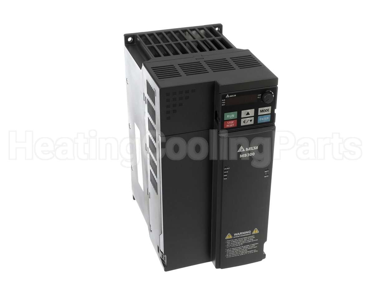 S1-6112147 York 15Hp 240/3/60 Vfd Prgm