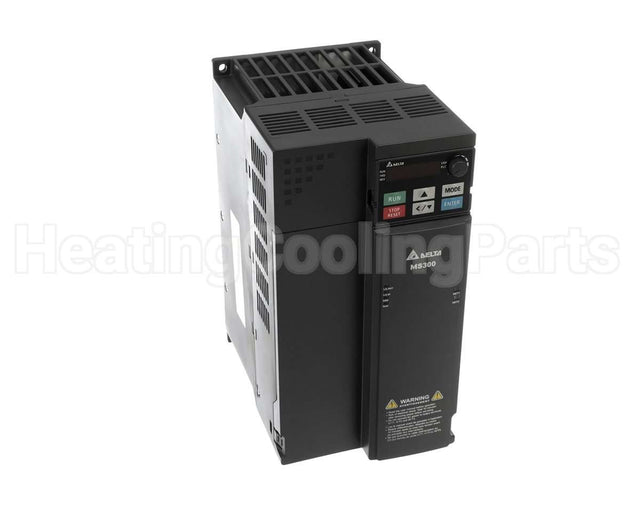 S1-6112147 York 15Hp 240/3/60 Vfd Prgm