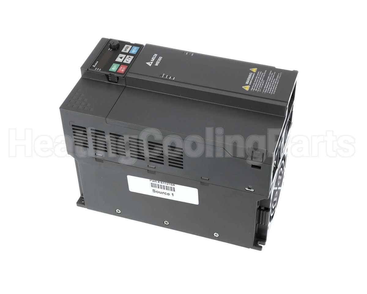 S1-6112154 York 15Hp 480V3Ph 18.9A Vfd Cntrl
