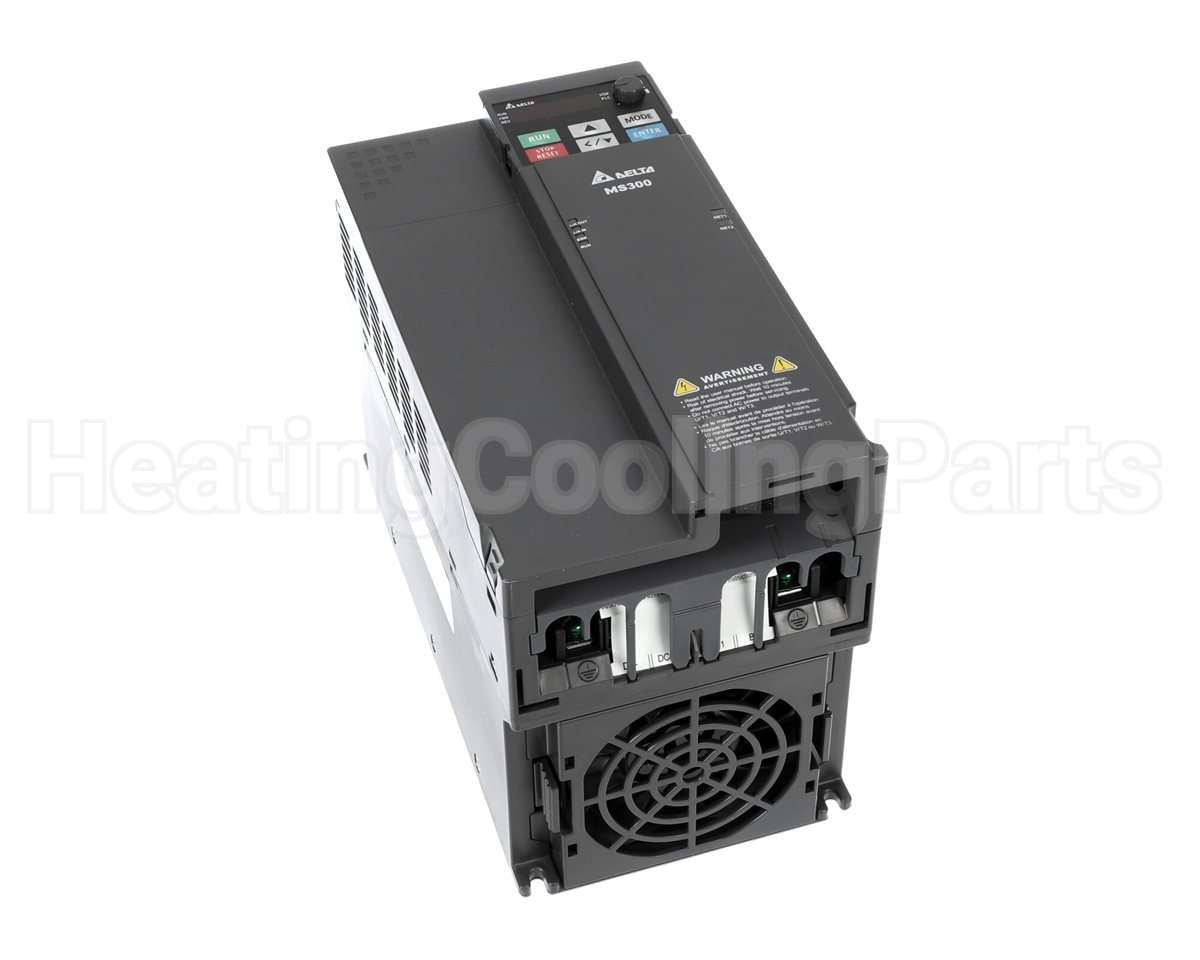 S1-6112154 York 15Hp 480V3Ph 18.9A Vfd Cntrl