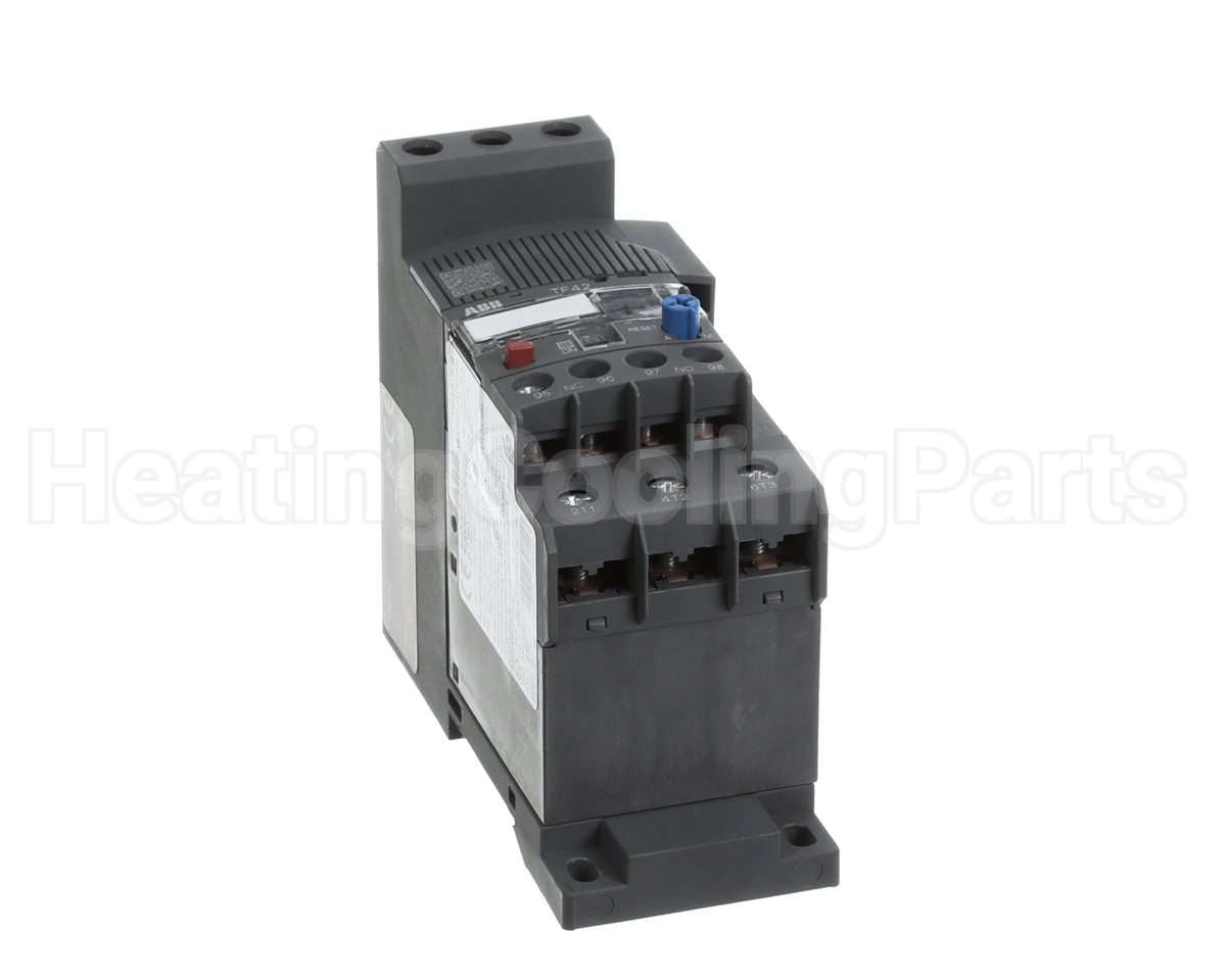 S1-6182269 York Overload Relay,3P,5.7-7.6A