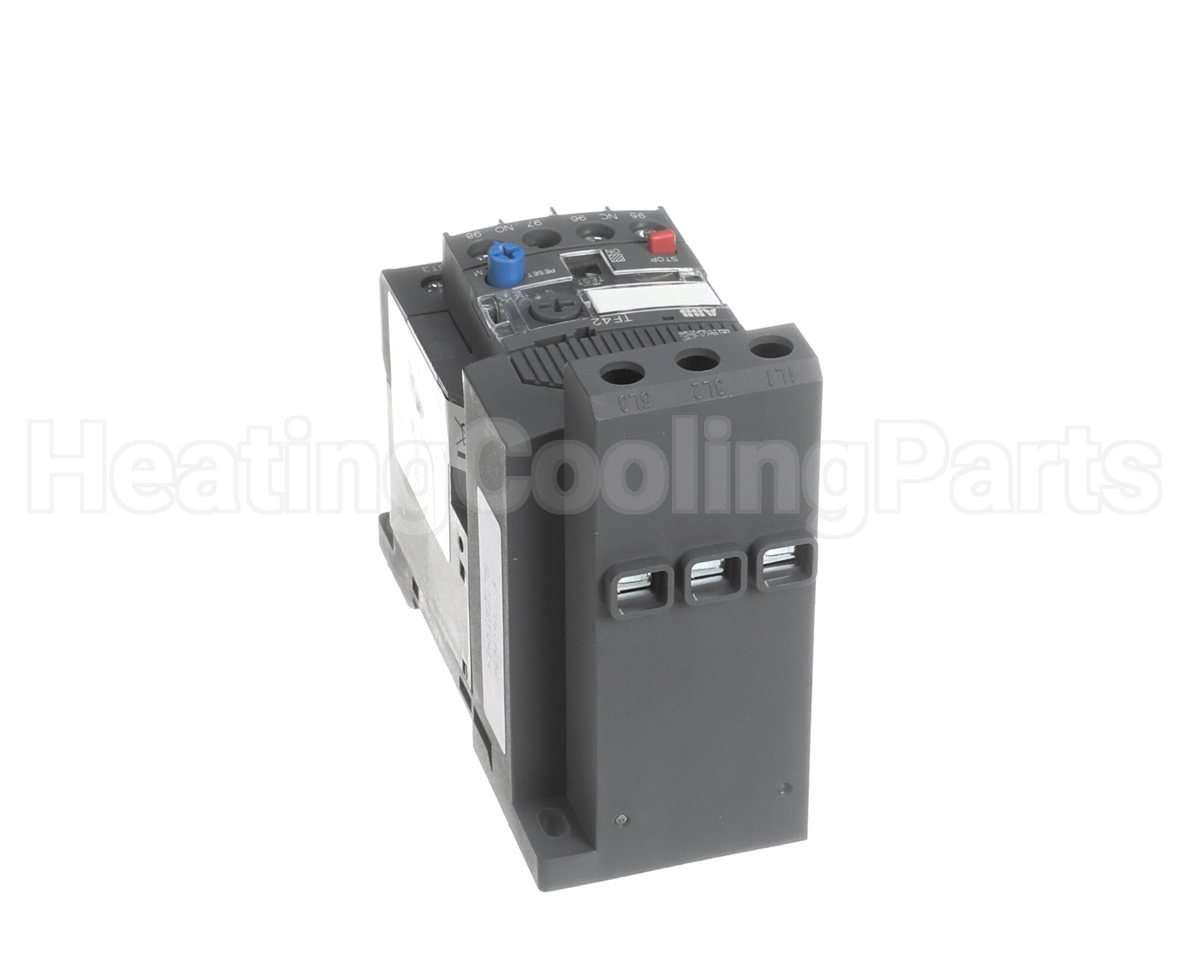 S1-6182276 York 3P 13-16A Overload Relay W/Mnt