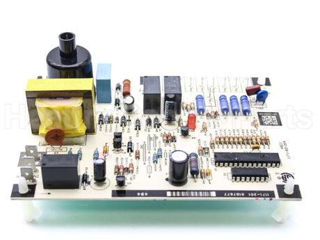 S1-6187677 York Controls 2-Stage 24V Spark Ign Control