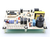 S1-6187677 York Controls 2-Stage 24V Spark Ign Control