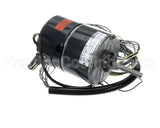 S1-6227618 York Controls Mtr Cond Ecm 1/3 785/200 Ccw 4