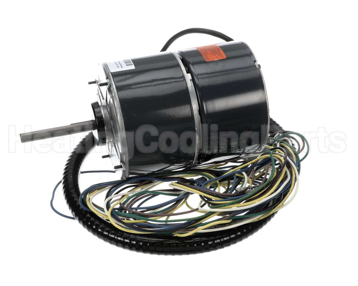 S1-6227618 York Controls Mtr Cond Ecm 1/3 785/200 Ccw 4