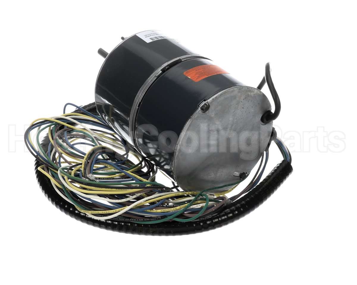 S1-6227618 York Controls Mtr Cond Ecm 1/3 785/200 Ccw 4