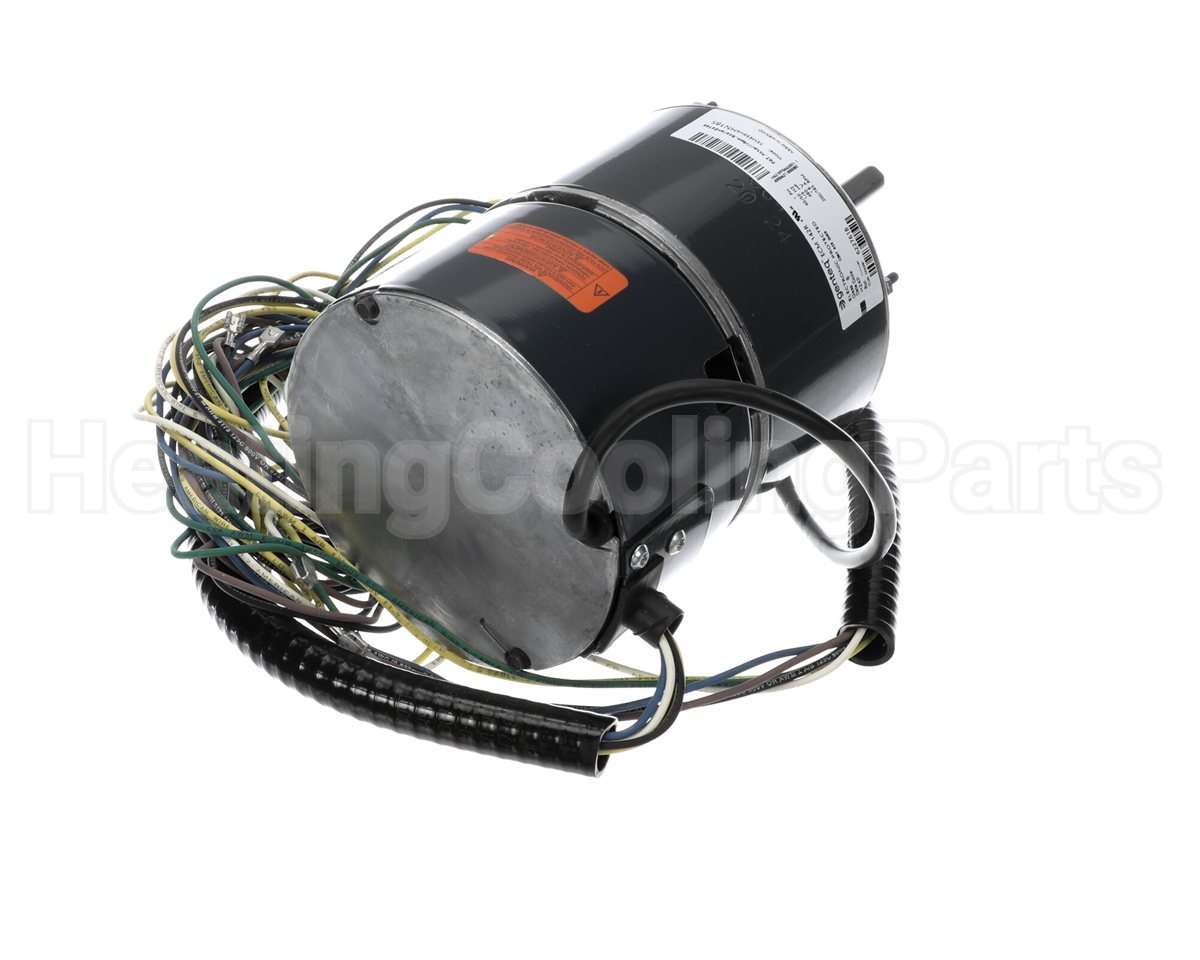 S1-6227618 York Controls Mtr Cond Ecm 1/3 785/200 Ccw 4