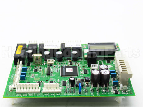 S1-6421651 York Controls 2Stage Circuit Board