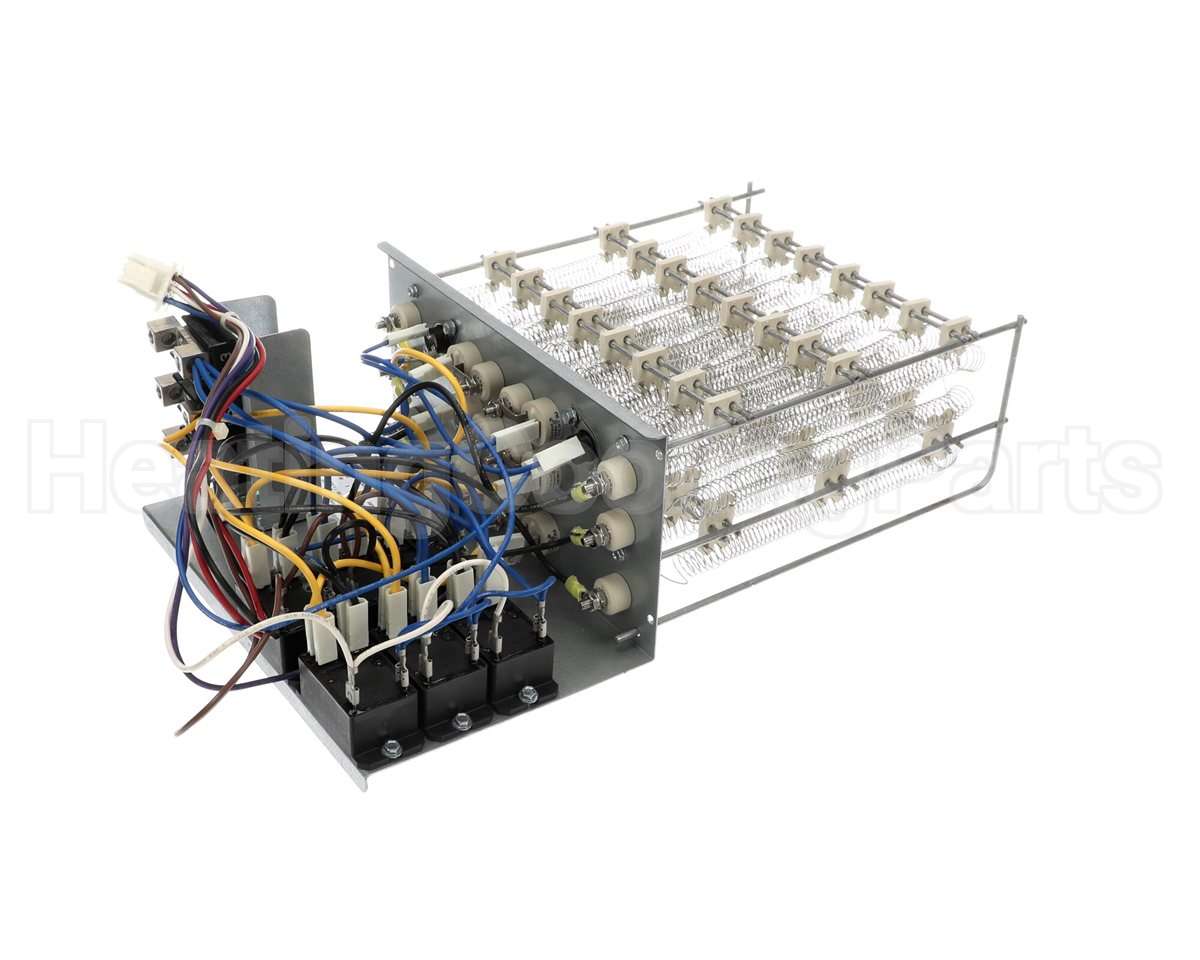 S1-6HK06501825 York 18Kw Elec Heat Kit 3 Ph