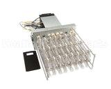 S1-6HK16502525 York 3 Ph 25Kw Elec Heat Kit W/Brkr