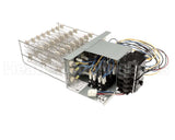 S1-6HK16502525 York 3 Ph 25Kw Elec Heat Kit W/Brkr