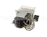 S1-6HK16502525 York 3 Ph 25Kw Elec Heat Kit W/Brkr
