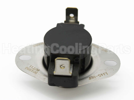 S1-7705-3591 York 125-145F Auto Limit Switch