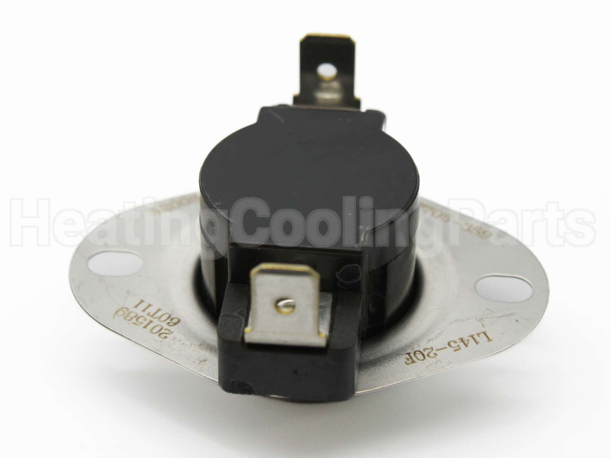 S1-7705-3591 York 125-145F Auto Limit Switch