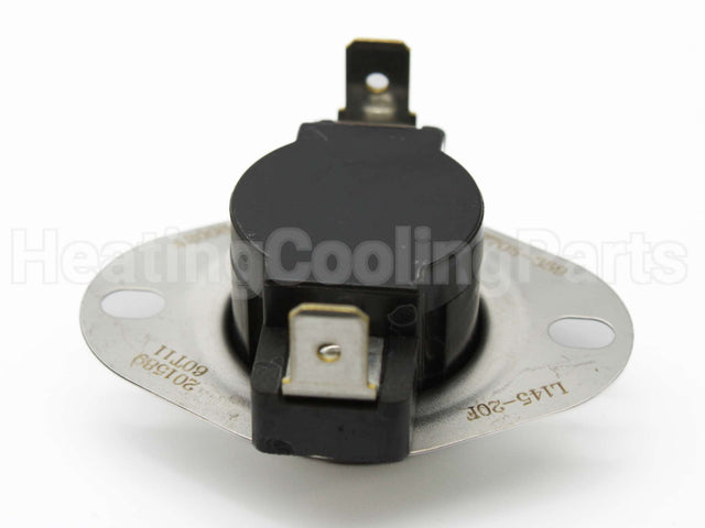 S1-7705-3591 York 125-145F Auto Limit Switch