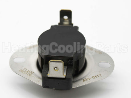 S1-7705-3591 York 125-145F Auto Limit Switch