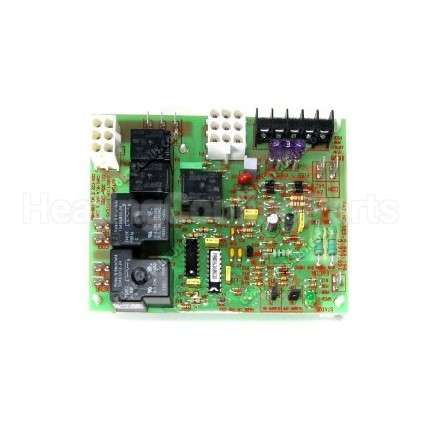 S1-7990-319P York Integrated Control Board
