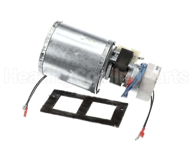 S1-7990-6451 York 120V 2950Rpm Inducer Assembly