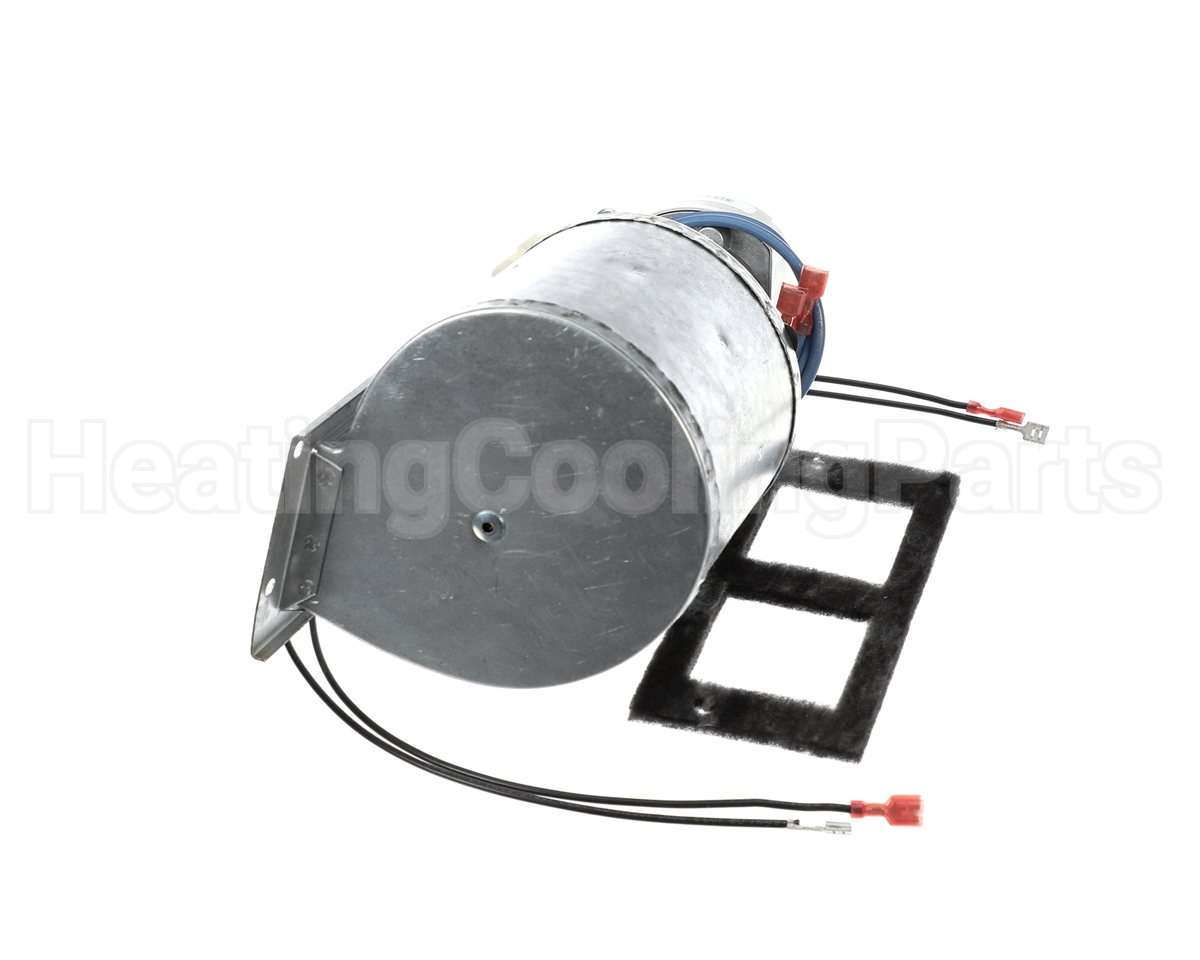S1-7990-6451 York 120V 2950Rpm Inducer Assembly