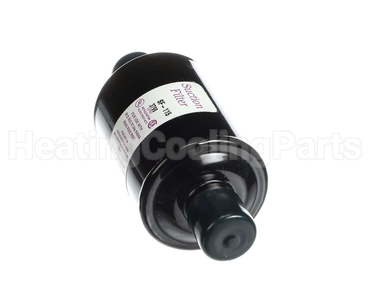 S1-800013 York Suction 5/8 Odf Fltr-Drier