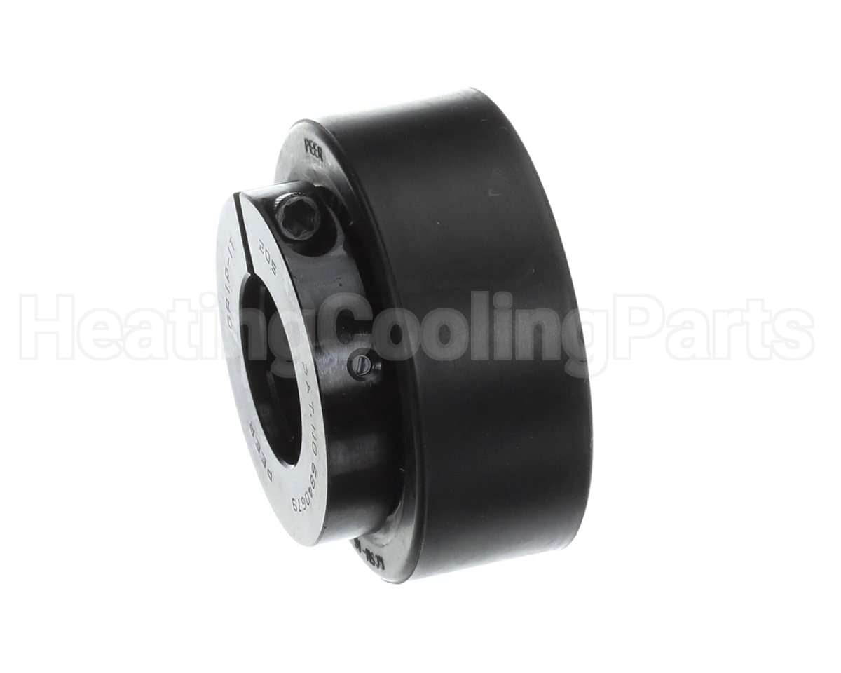 S1-92-01037 York Controls Bearing Ball 1.00 X 2.50