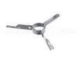 S1-98-03326 York Controls Mount Bearing Frame 100-2.50 A