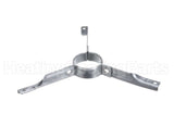 S1-98-03326 York Controls Mount Bearing Frame 100-2.50 A