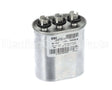 S1-CAP4405030DF York 440V 30/5Mfd Run Dual Cap Flat