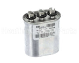 S1-CAP4405030DF York 440V 30/5Mfd Run Dual Cap Flat