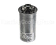 S1-CAP4405040DR York 440V 40/5Mfd Run Dual Cap Rnd