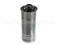 S1-CAP4405060DR York 440V 60/5Mfd Run Dual Cap Rnd