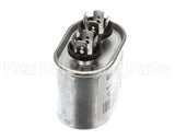 S1-CAP44050F York 440V 5Mfd Run Single Cap Flat
