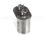S1-CAP44075F York 440V 7.5Mfd Run Cap Flat