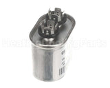 S1-CAP44075F York 440V 7.5Mfd Run Cap Flat