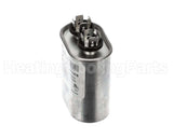 S1-CAP44100F York 440V 10Mfd Run Single Cap Flat