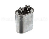 S1-CAP44100F York 440V 10Mfd Run Single Cap Flat